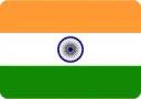 Bharat Flag Picture